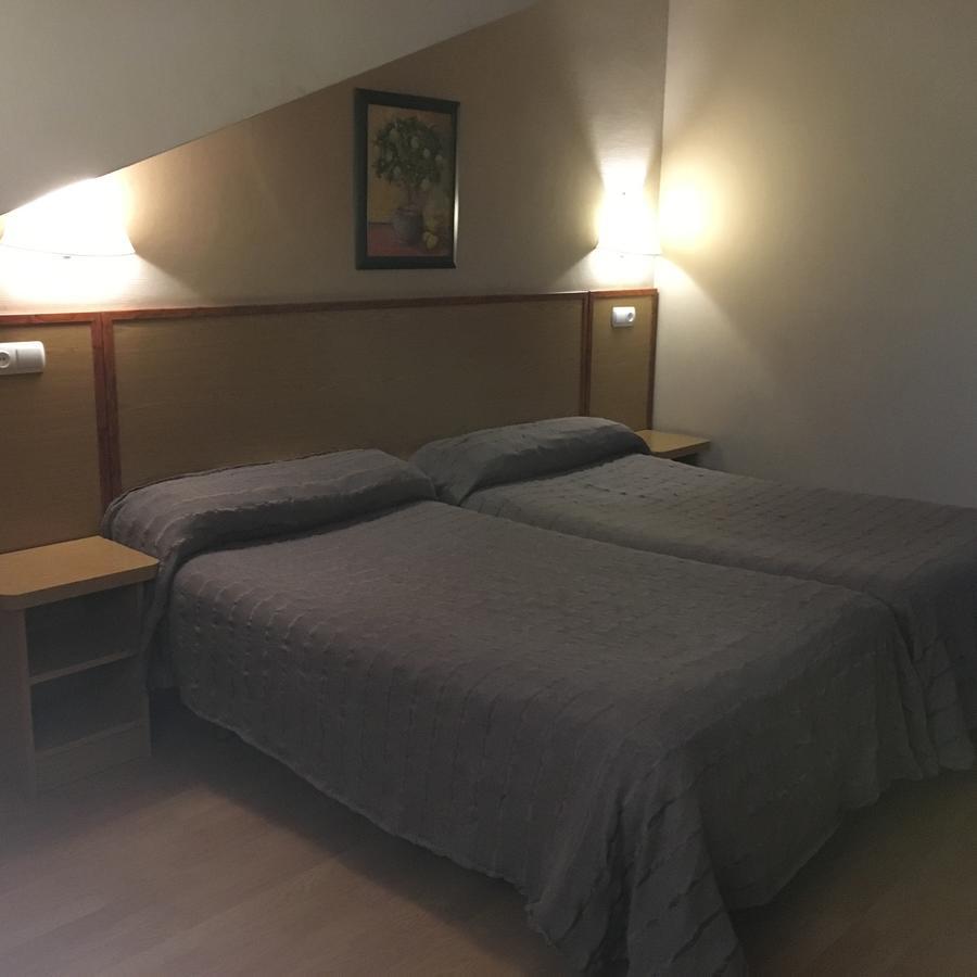 Hotel Avenida Leganés Esterno foto