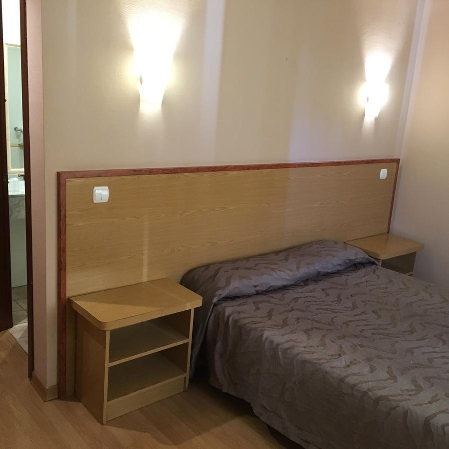 Hotel Avenida Leganés Esterno foto